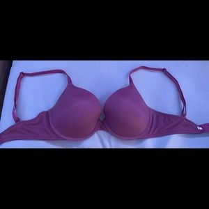PINK bra